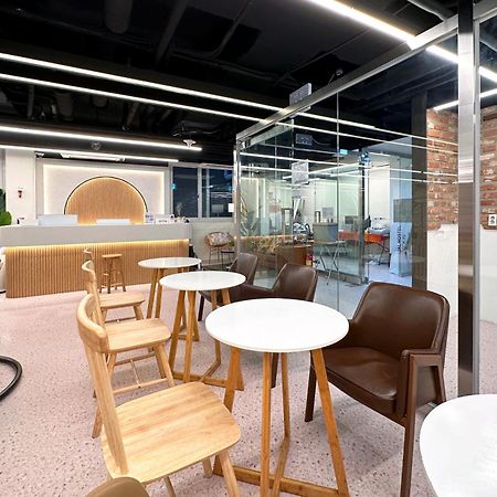 Oyo Hostel Myeongdong 6 Сеул Екстериор снимка