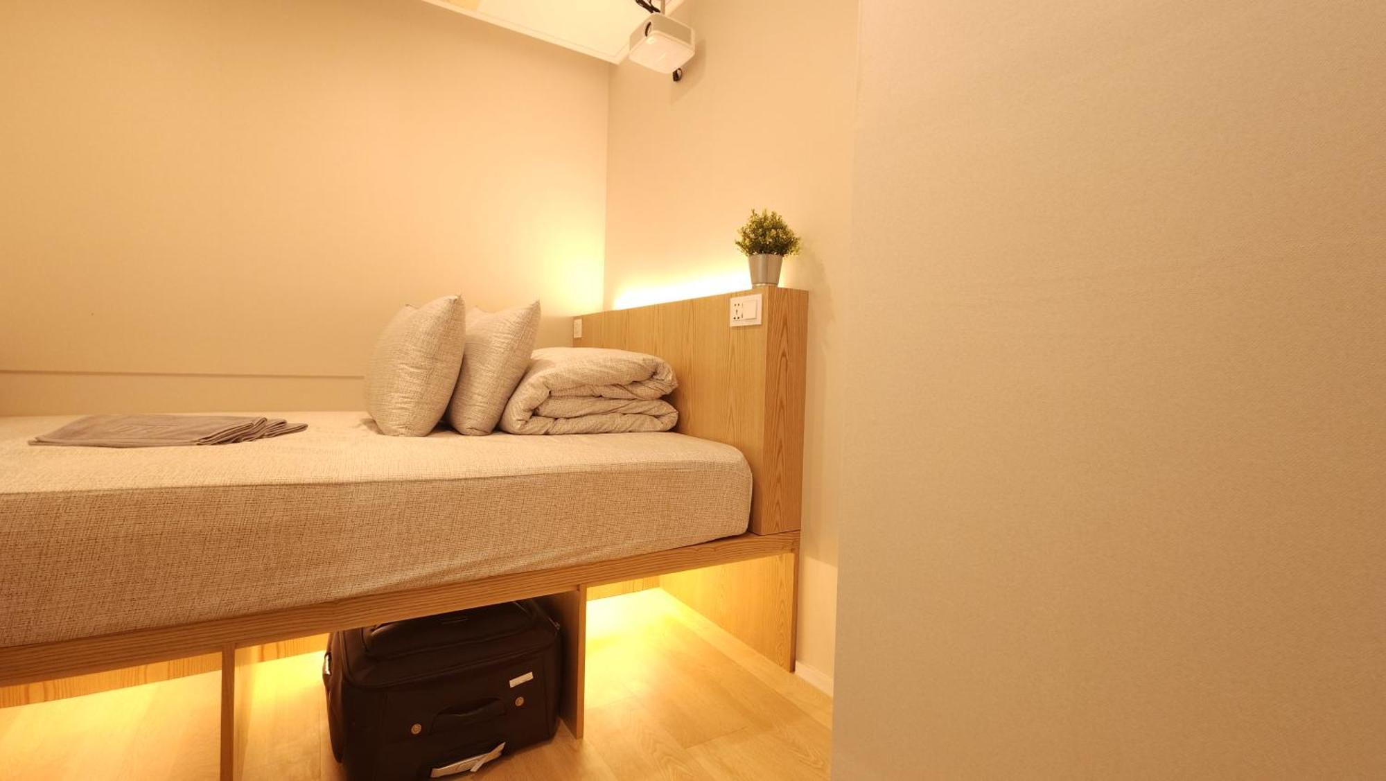 Oyo Hostel Myeongdong 6 Сеул Екстериор снимка