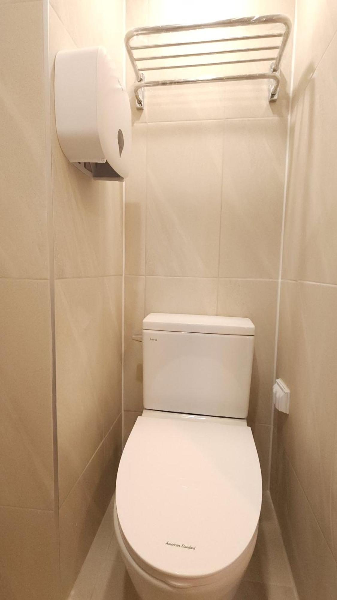 Oyo Hostel Myeongdong 6 Сеул Екстериор снимка