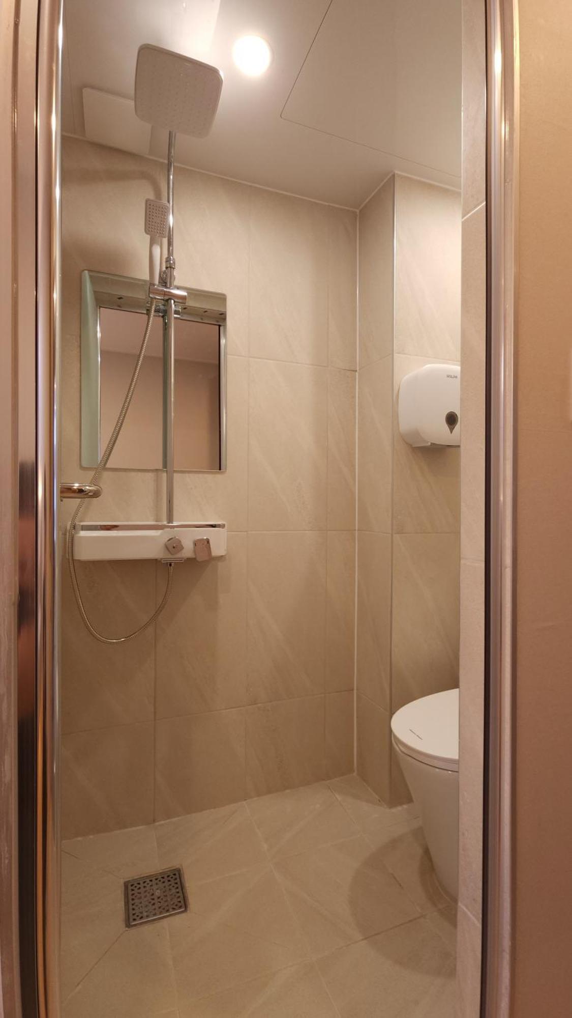 Oyo Hostel Myeongdong 6 Сеул Екстериор снимка