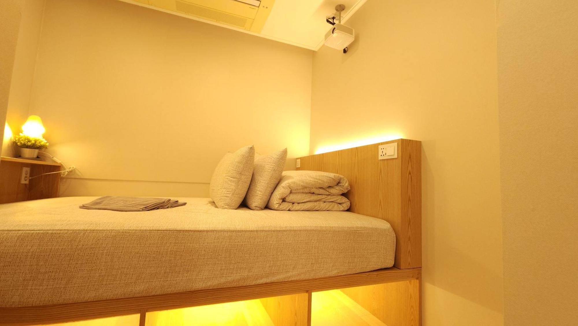 Oyo Hostel Myeongdong 6 Сеул Екстериор снимка