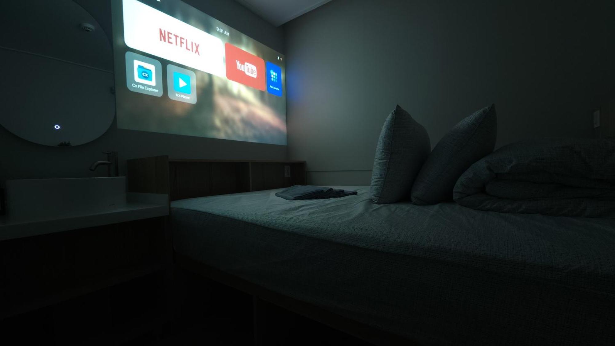 Oyo Hostel Myeongdong 6 Сеул Екстериор снимка