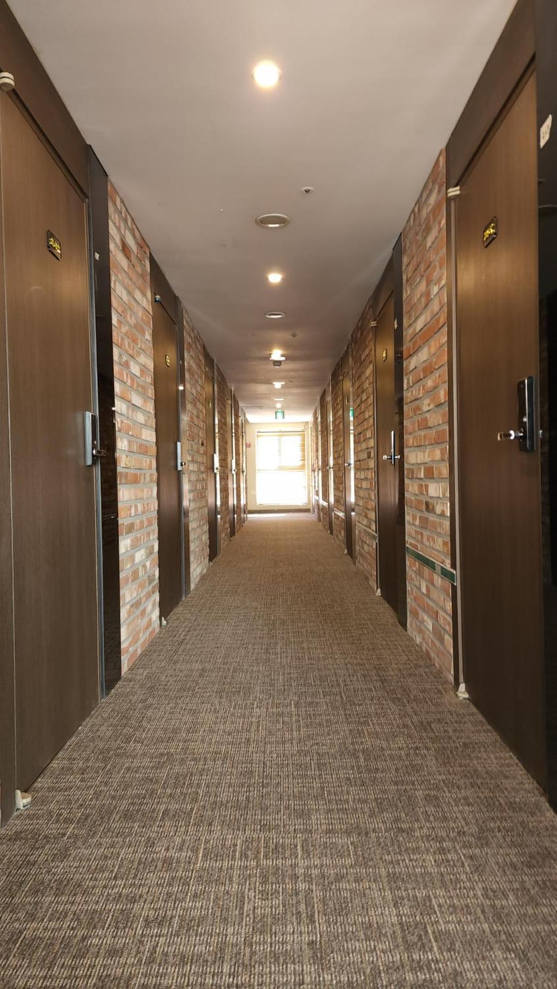 Oyo Hostel Myeongdong 6 Сеул Екстериор снимка