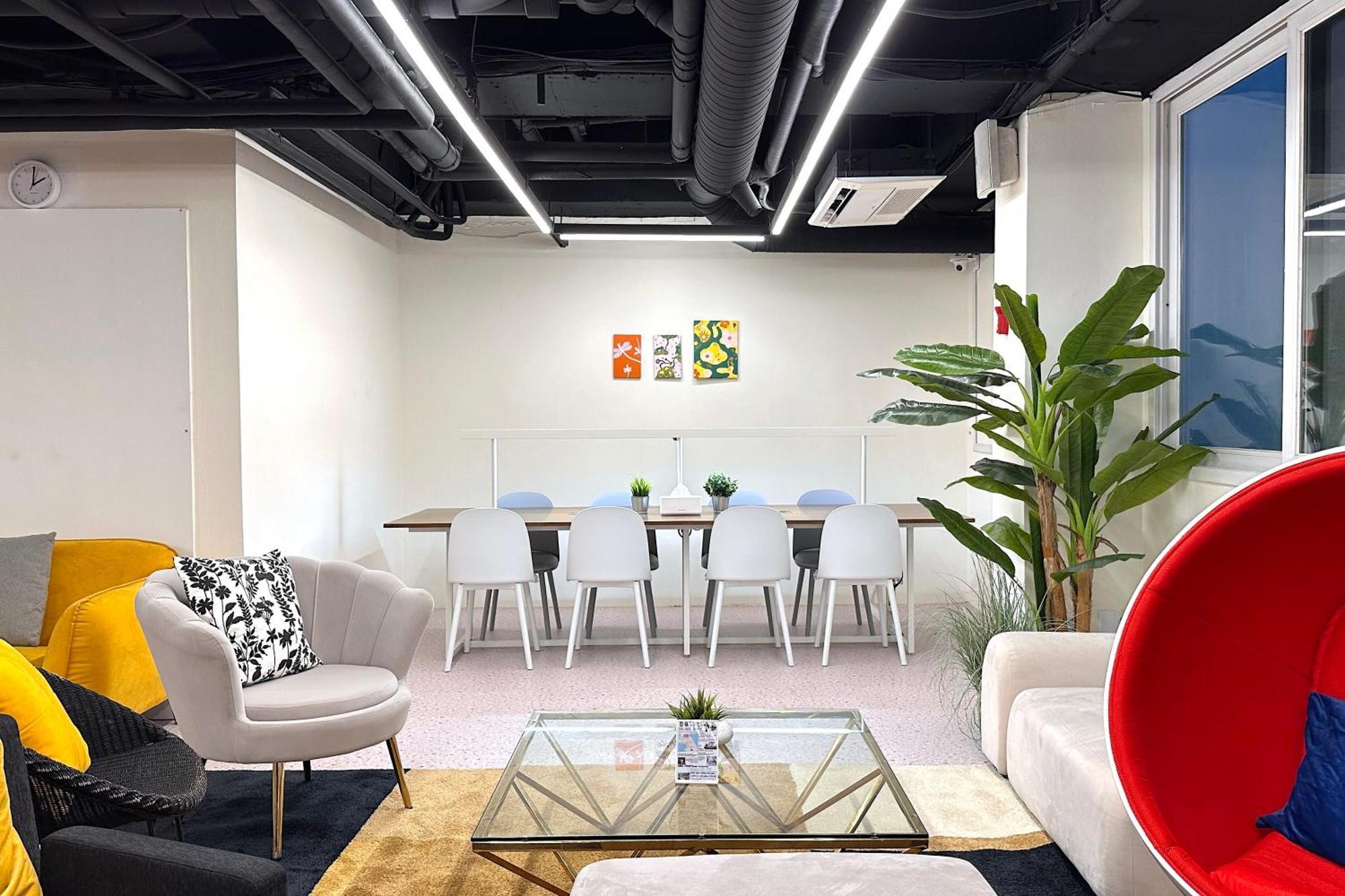 Oyo Hostel Myeongdong 6 Сеул Екстериор снимка