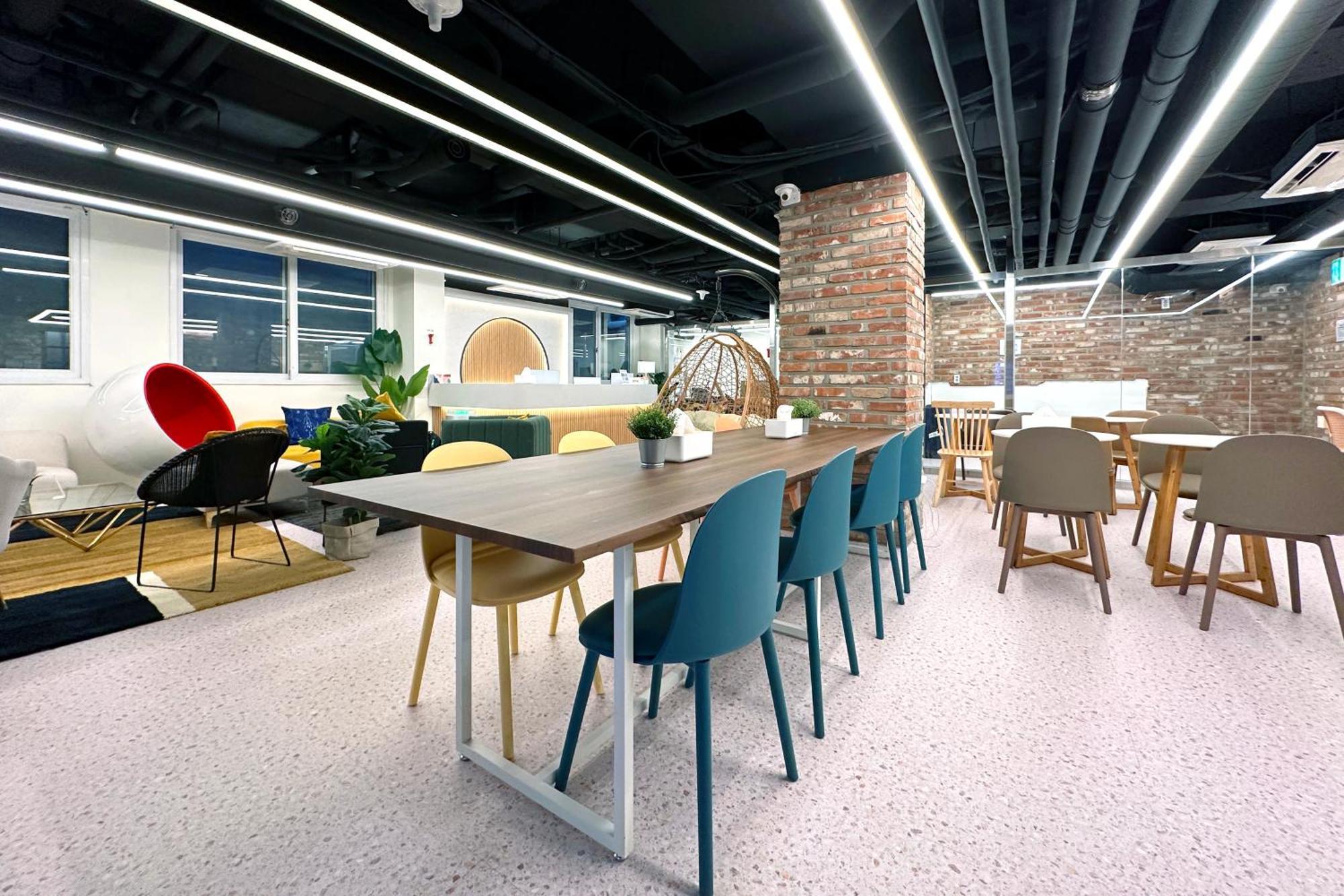 Oyo Hostel Myeongdong 6 Сеул Екстериор снимка